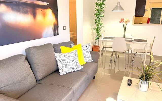 Beauty Orquidea 2bed Apartment in El Cortecito Playa Bavaro