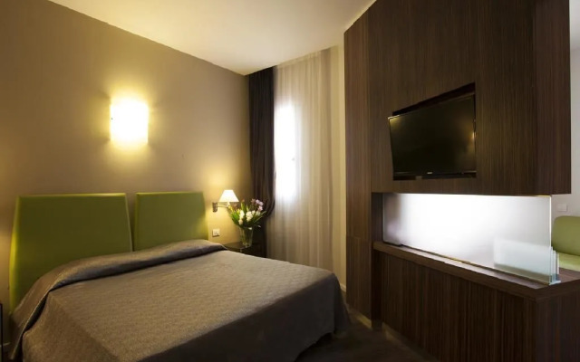 Domus Porto Di Traiano Resort