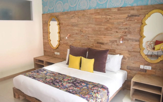 Pesona Beach Resort & Spa