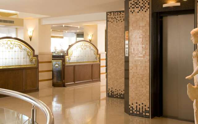 Best Western Plus Hotel Plaza