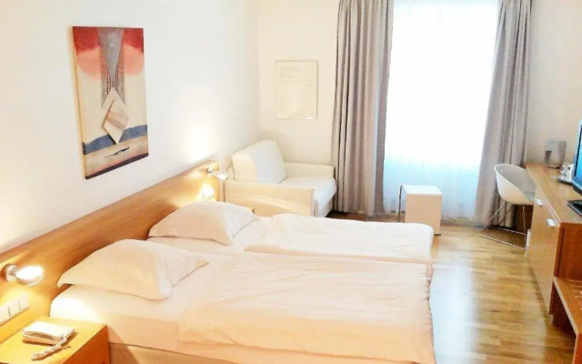 Hotel Simoncini