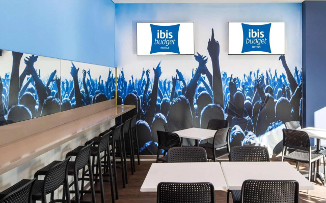 ibis budget Sydney Olympic Park