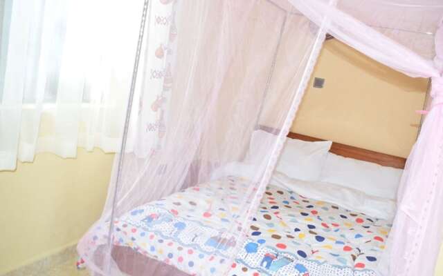 Reconfort Villa Guest House