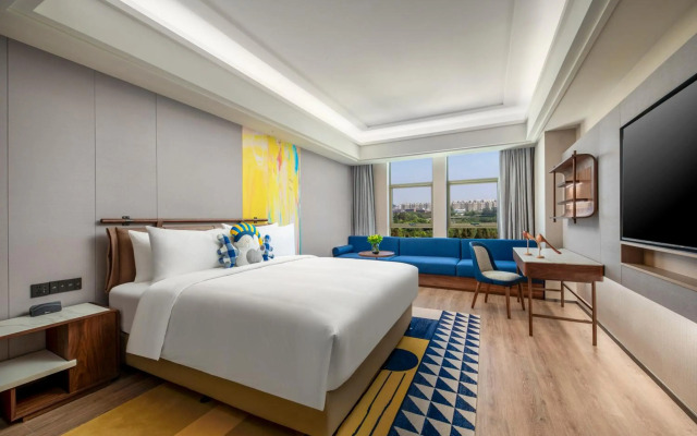 Shanghai Ramada East