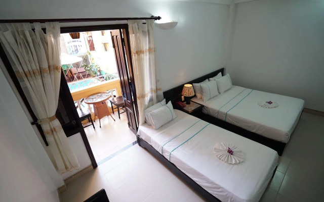 An Hoi Hotel