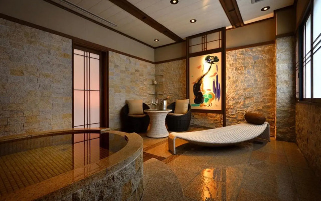 Shima Onsen YOSHIMOTO