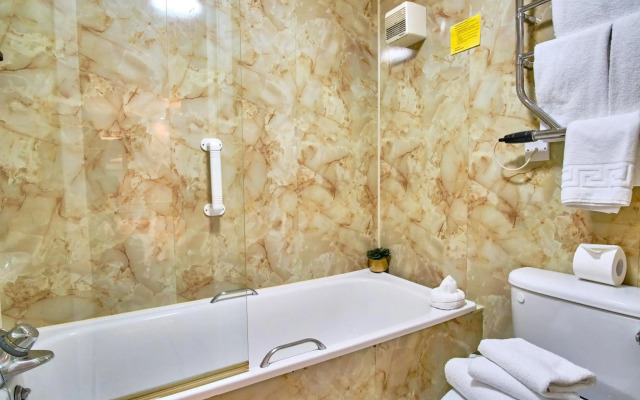 Muthu Ben Doran Hotel