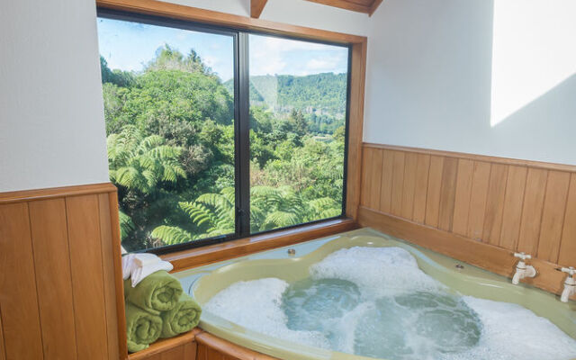 Rotorua Retreats