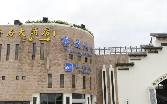 Jindao