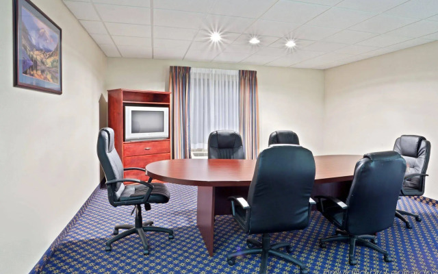Holiday Inn Express Ellensburg by IHG