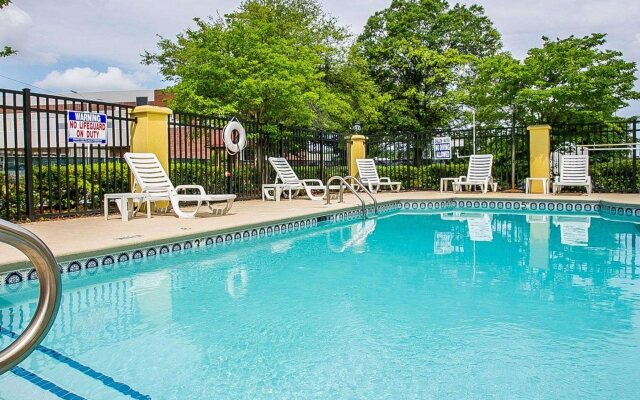 Quality Inn Medical Center