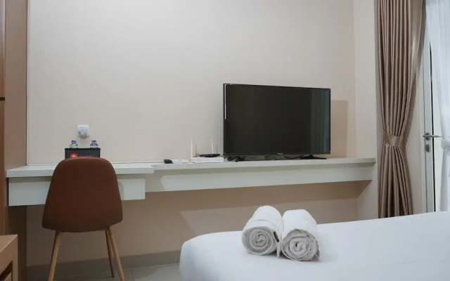 Elegant New Studio The Oasis Apartment