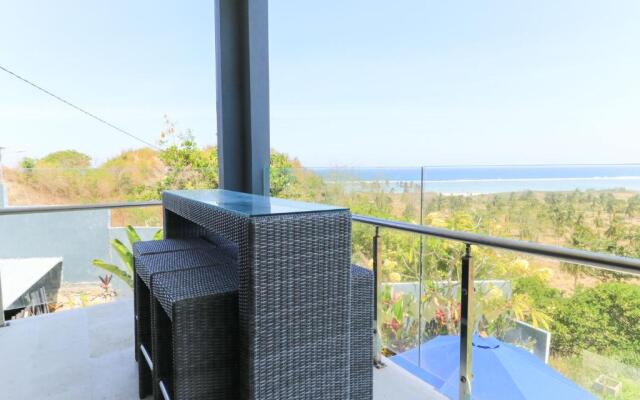 Villa K Lombok