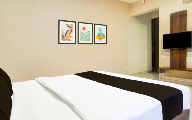 Elite Stays at Viman Nagar Kharadi