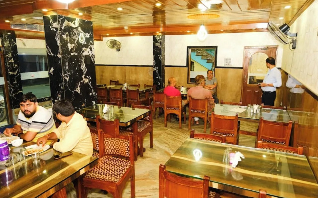 Hotel Bharati Deoghar