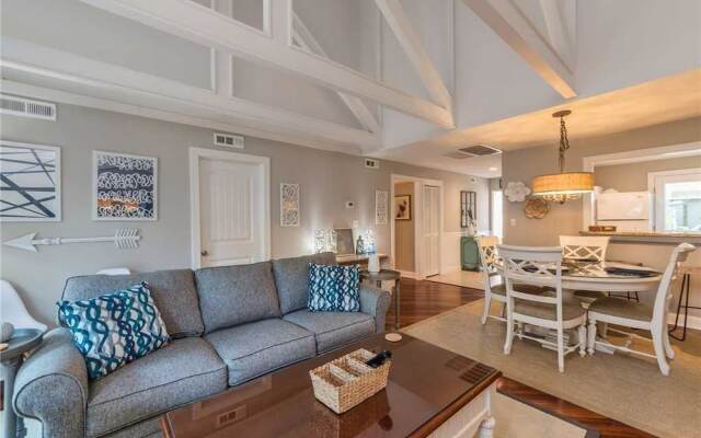 Queens Grant 508 - Two Bedroom Condo