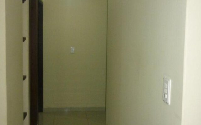 Apartamento Chinca los Lagos - Edificio Diamante
