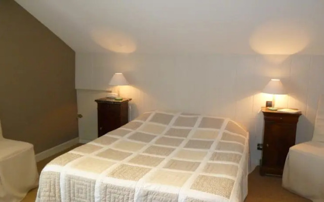 Auberge de la Terrasse