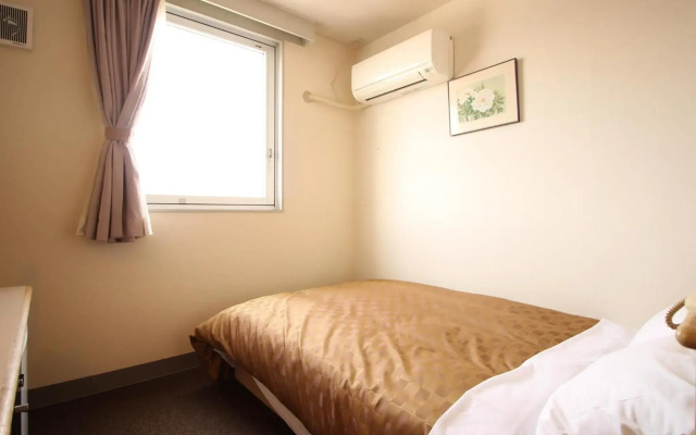 Hotel LC Gifu-Hashima