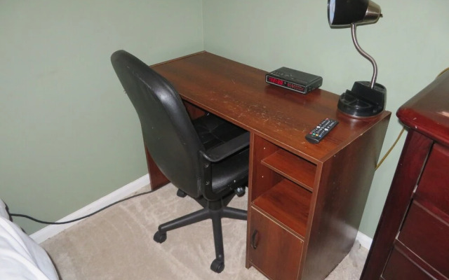 Atlanta Hartsfield Airport Guesthouse