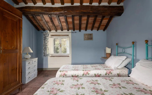 ALTIDO Great House with Garden, Pool & Mountains View