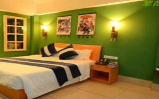 Longquan Hotel