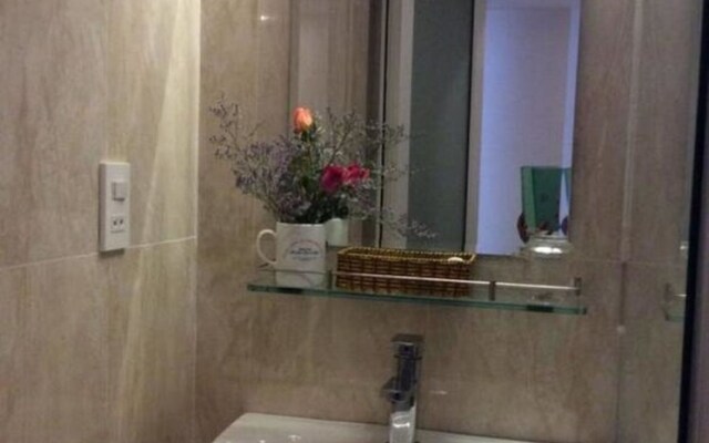Tulip Xanh Homeaway