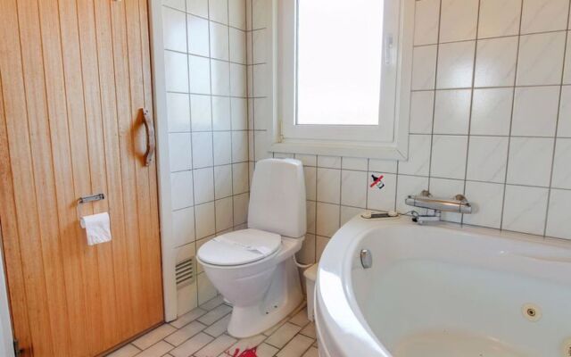 "Lien" - 450m from the sea in Western Jutland