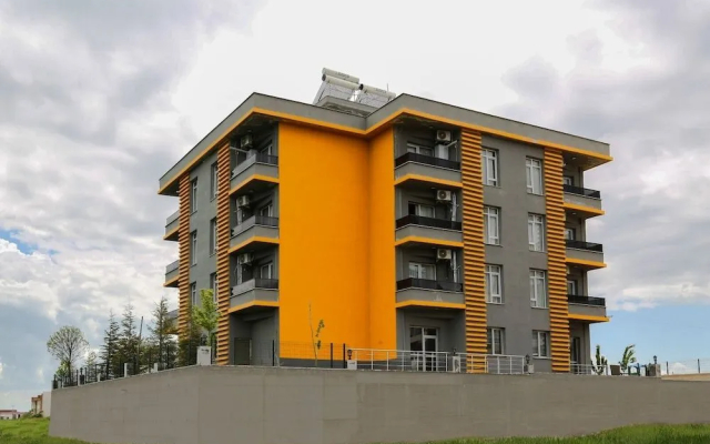 Hilar Otel