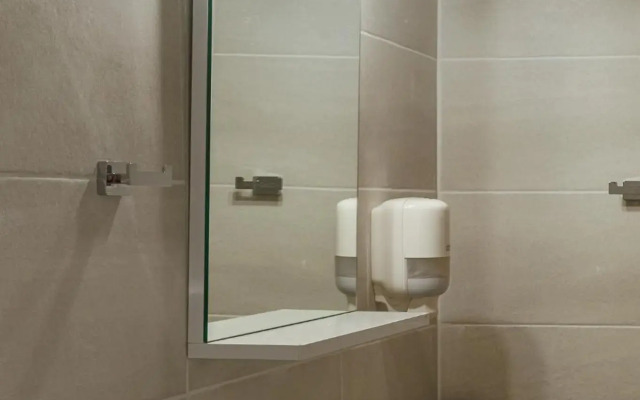 Mistral Apartments Aegina