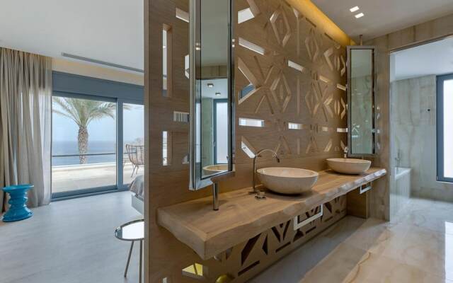 Artisan s House in Sitia