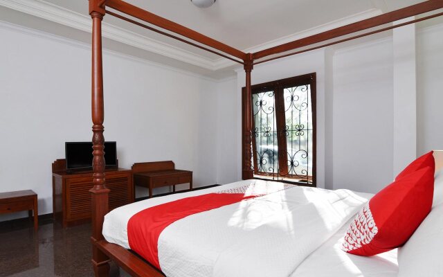 Starloka Saba Bali