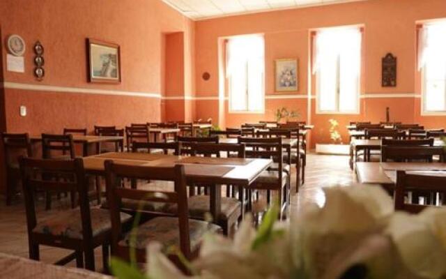 Hotel Carvalho