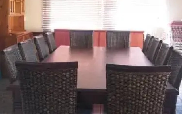 Dimsum Guest House and Self Catering