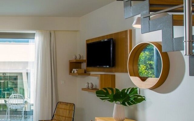 Mary Hotel & Mary Royal Suites