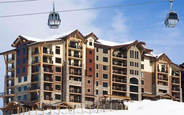 Skyfall Ridge 702 2 BedroomCondo By Moving Mountains