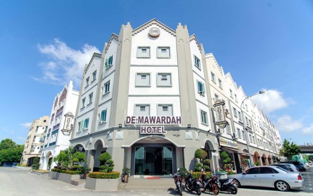 De Mawardah Hotel