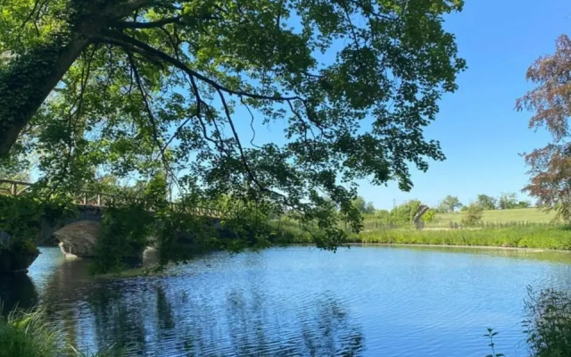 Domaine de Vadancourt