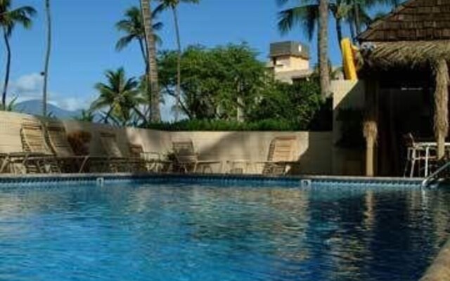 Koa Lagoon