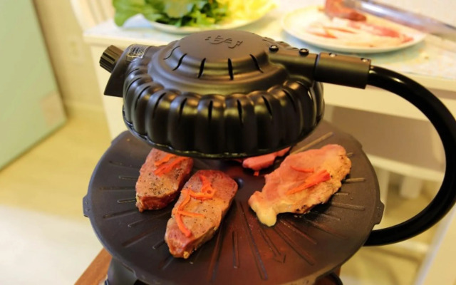 Gangneung Mint Cloud Pension