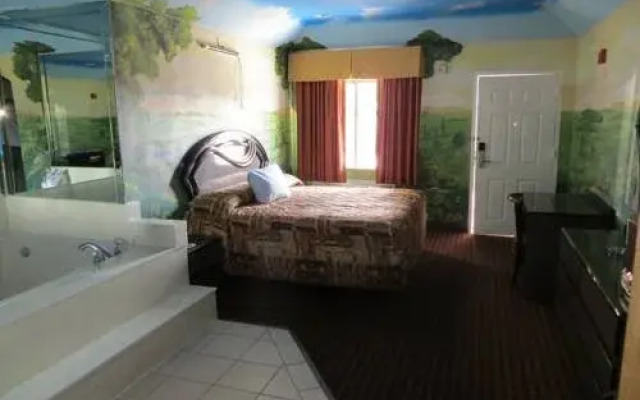 Palace Inn