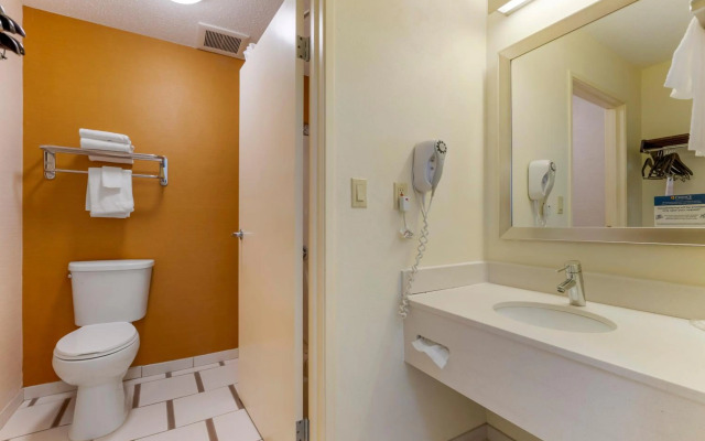 Quality Inn & Suites Keokuk North
