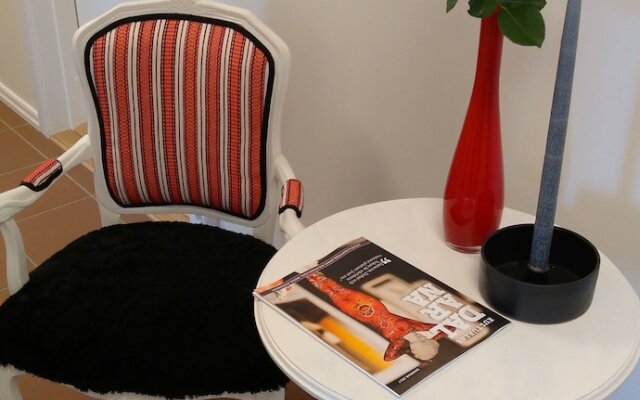 Polhem Bed & Breakfast