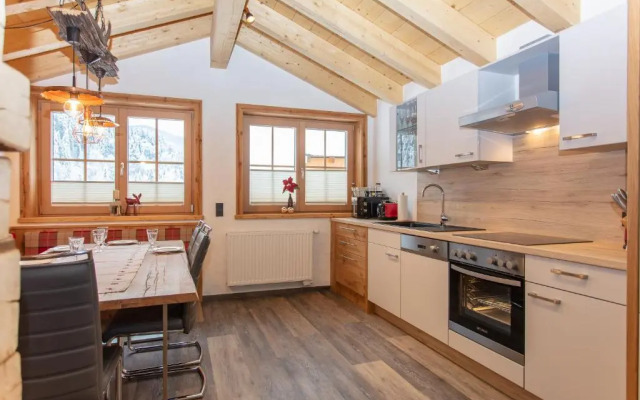 Ferienhaus Neureiter