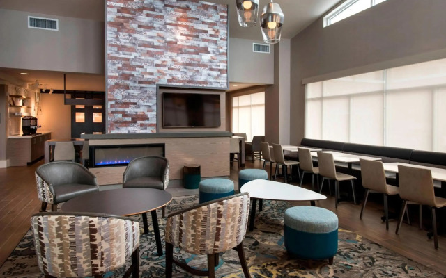 Residence Inn by Marriott Lancaster