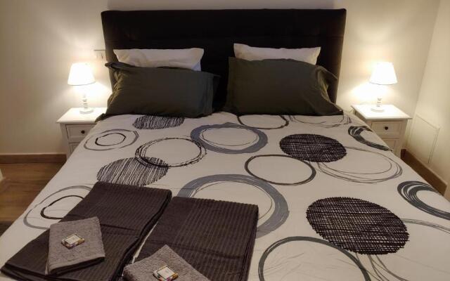 Joli 2 pièces Neuf façon Casa de Papel