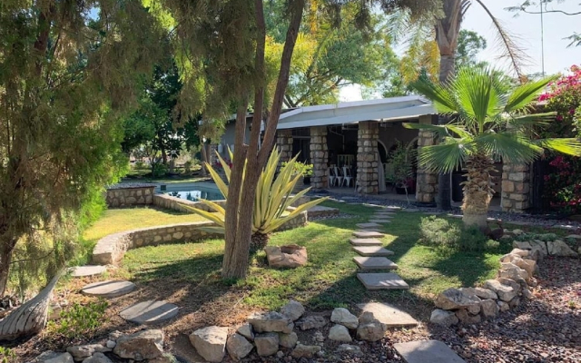 Tarentaal Guest Farm