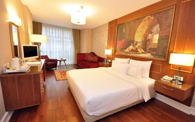 Neorion Hotel - Special Class