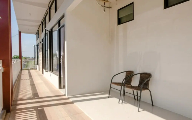 Semeru Residence Syariah
