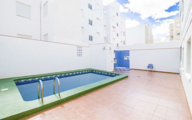 Espanatour Apartment Vicente Blasco Ibáñez 136